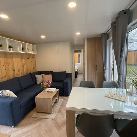 Tiny Haus Elena By Interhome ريدنبورغ
