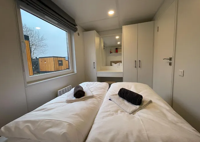 Tiny Haus Elena By Interhome