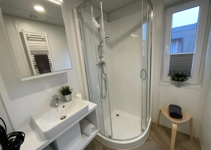 Tiny Haus Elena By Interhome *