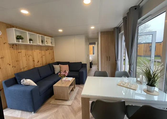 Tiny Haus Elena By Interhome Риденбург