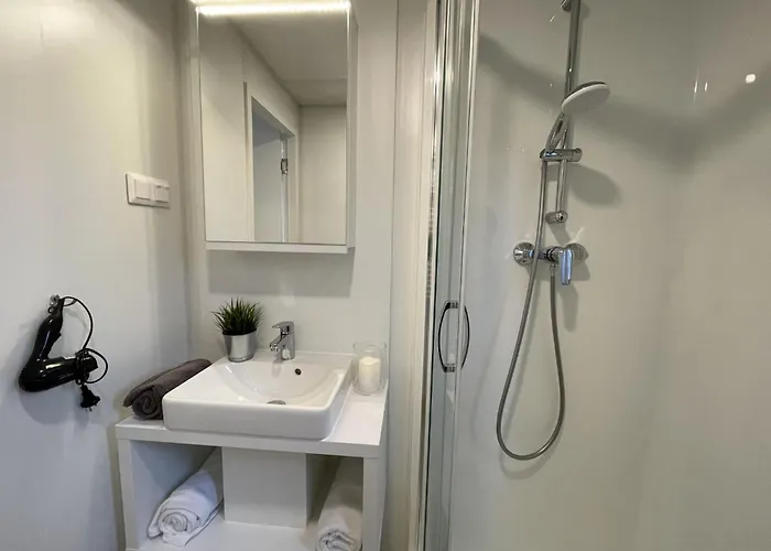 Дом отдыха Tiny Haus Elena By Interhome Риденбург