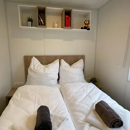 Tiny Haus Elena By Interhome Σπίτι διακοπών