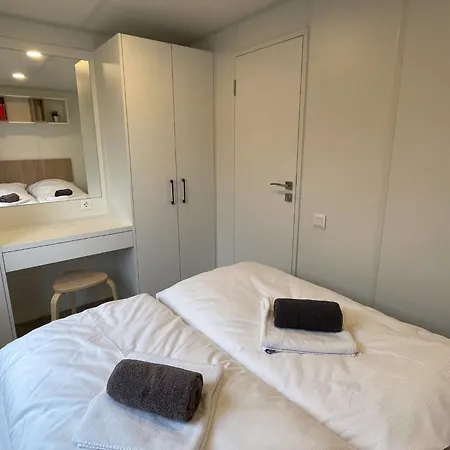 Holiday home Tiny Haus Elena By Interhome *