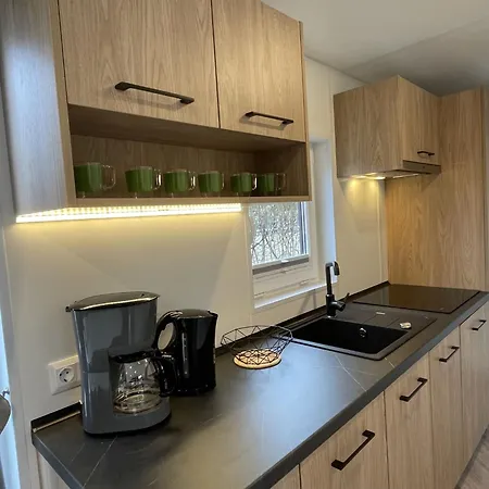 Holiday home Tiny Haus Elena By Interhome *