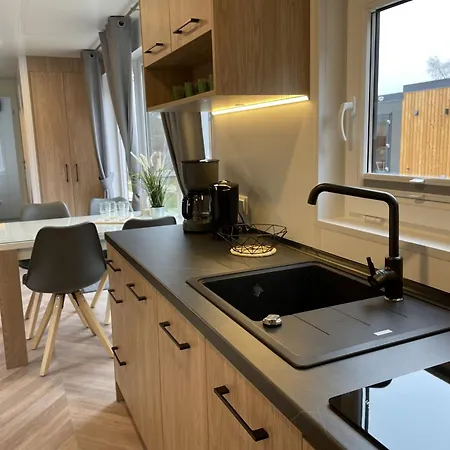 Holiday home Tiny Haus Elena By Interhome