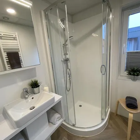 Tiny Haus Elena By Interhome *