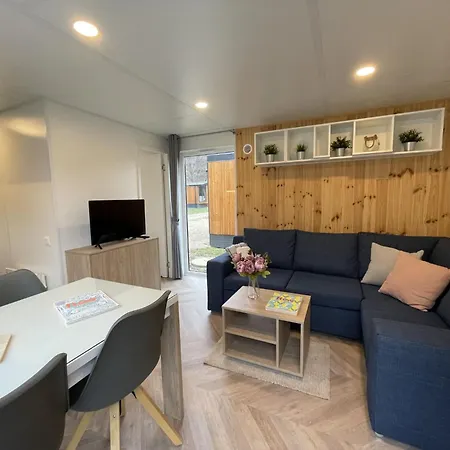 Tiny Haus Elena By Interhome Riedenburg