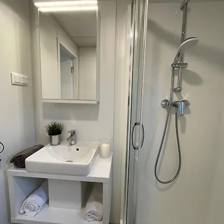 Holiday home Tiny Haus Elena By Interhome Riedenburg