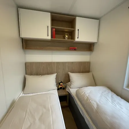 Holiday home Tiny Haus Elena By Interhome Riedenburg