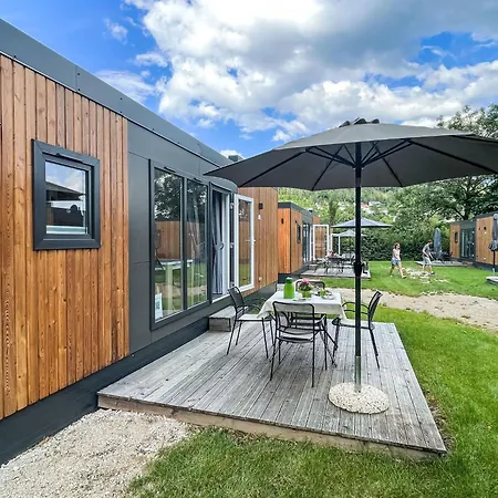 Tiny Haus Elena By Interhome Σπίτι διακοπών