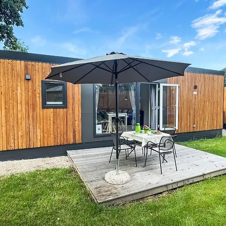 Tiny Haus Elena By Interhome