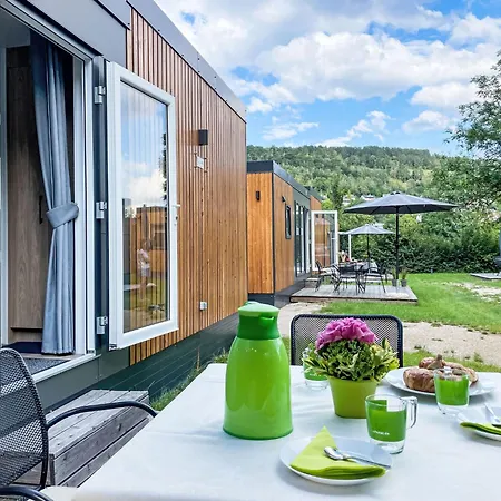 Сasa de vacaciones Tiny Haus Elena By Interhome *