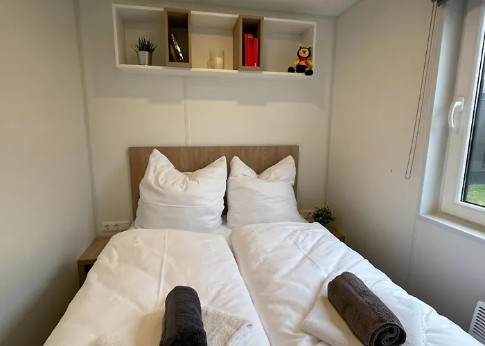 Tiny Haus Elena By Interhome Feriehus