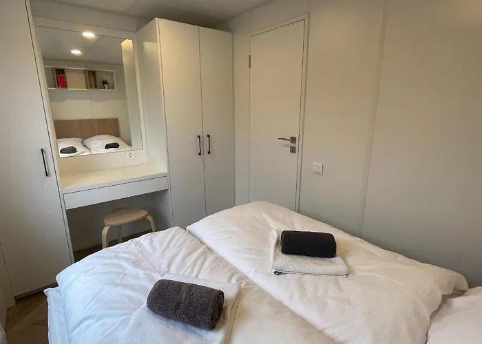 Feriehus Tiny Haus Elena By Interhome *