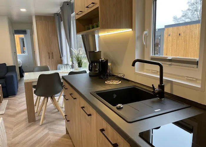 Feriehus Tiny Haus Elena By Interhome
