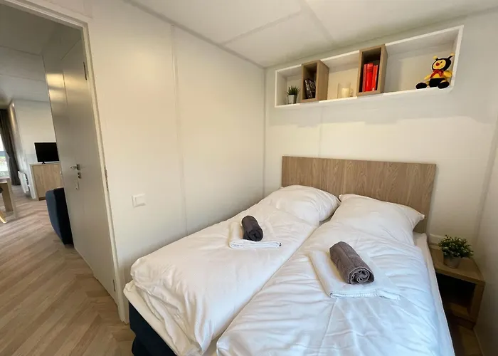 Tiny Haus Elena By Interhome Feriehus