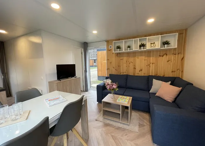 Tiny Haus Elena By Interhome Riedenburg