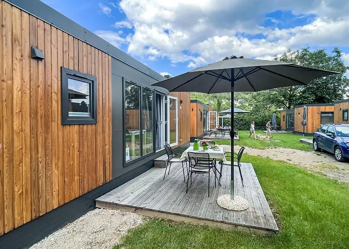 Tiny Haus Elena By Interhome Feriehus