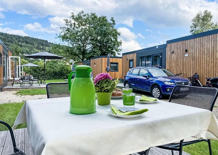 Tiny Haus Elena By Interhome Feriehus *